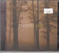 Diverse - Moods One [Import]