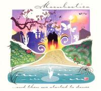 Diverse - Moonbootica.and Then We Star [Import]