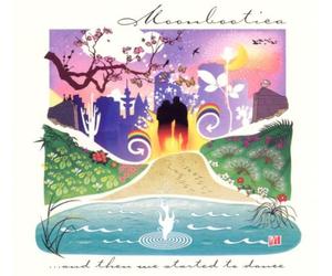 Diverse - Moonbootica.and Then We Star [Import]