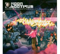 Diverse - Moonbootica [Import]