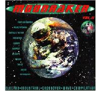 Diverse - Moonraker 2 [Import]