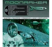 Diverse - Moonraker 4 [Import]
