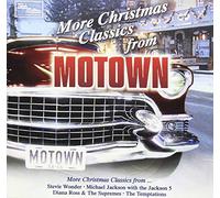 Diverse - More Christmas F.Motown [Import]