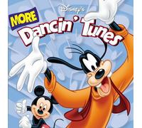 Diverse - More Dancin' Tunes (UK V.) [Import]
