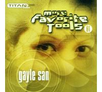 Diverse - More Favorite Tools 1 [Import]