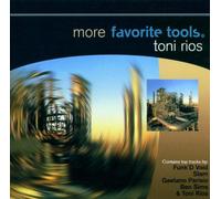 Diverse - More Favorite Tools 3 [Import]