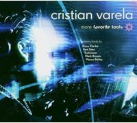Diverse - More Favorite Tools-Cristian V [Import]