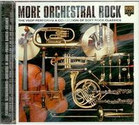 Diverse - More Orchestral Rock