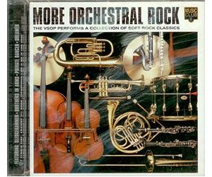 Diverse - More Orchestral Rock