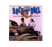 Diverse - More Rock 'n' Roll Love Songs