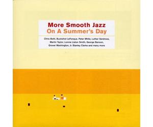 Diverse - More Smooth Jazz on a Summer's [Import]