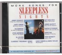 Diverse - More Songs for Sleepless Night [Import]