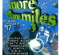 Diverse - More Than Miles 3 [Import]