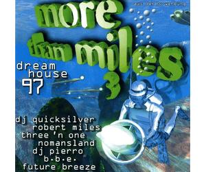Diverse - More Than Miles 3 [Import]