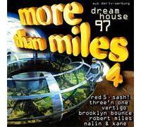 Diverse - More Than Miles 4 [Import]
