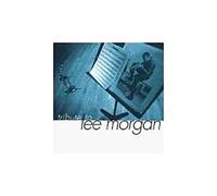 Diverse - Morgan Lee-Tribute to
