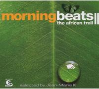 Diverse - Morning Beats 2 "The African T [Import]