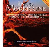 Diverse - Morricone E-The Symphonic [Import]