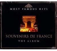 Diverse - Most Famous Hits [Import]