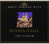 Diverse - Most Famous Hits [Import]