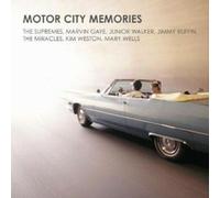 Diverse - Motor City Memories [Import]