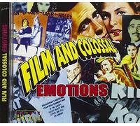 Diverse - Movie and Colossal Emotions