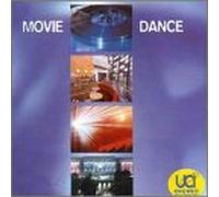 Diverse - Movie Dance Soundtracks [Import]