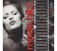Diverse - Movie Hits CD 3