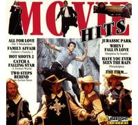 Diverse - Movie Hits [Import]
