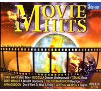 Diverse - Movie Hits [Import]