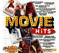 Diverse - Movie Hits [Import]