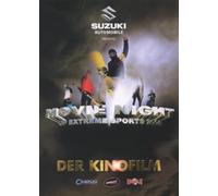 Diverse - Movie Night of Extreme Sports 2005 [Import allemand]
