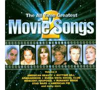 Various - All Time Greatest Movie. [Import]
