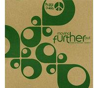 Diverse - Moving Further Out