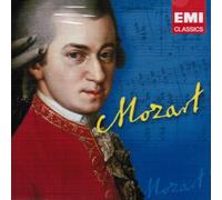 Diverse - Mozart [Import]