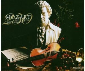 Diverse - Mozart 250: Musik Für Die Ewigkeit [Import]