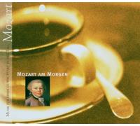 Diverse - Mozart am Morgen