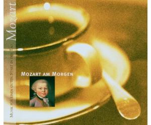 Diverse - Mozart am Morgen