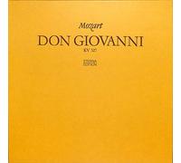 Diverse - Mozart: Don Giovanni KV 527 - 825908-911 - Vinyl Box