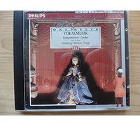 Diverse - Mozart Edition - Arias & Lieder