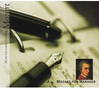 Diverse - Mozart für Manager [Import]
