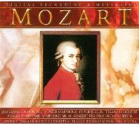Diverse - Mozart [Import]