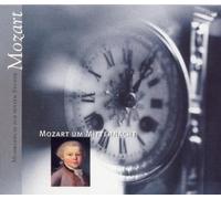 Diverse - Mozart Um Mitternacht