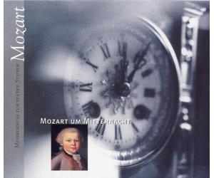 Diverse - Mozart Um Mitternacht
