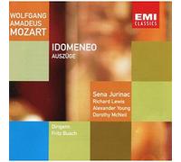 Diverse - Mozart,W.a./Idomeneo [Import]