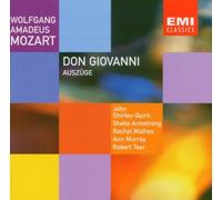 Diverse - Mozart,Wolfgang Amadeus/Don [Import]