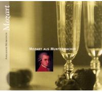 Diverse - Mozart Zum Muntermacher [Import]