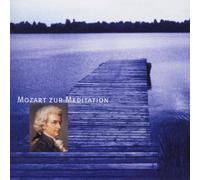 Diverse – Mozart pour méditer – CD – Import – 8 titres