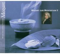Diverse - Mozart zur Meditation Vol. 2 [Import]