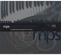 Diverse - Mps Piano Highlights [Import]